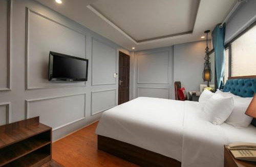 Hang Bo Hotel | ELEGANT PREMIER Hotel & Travel