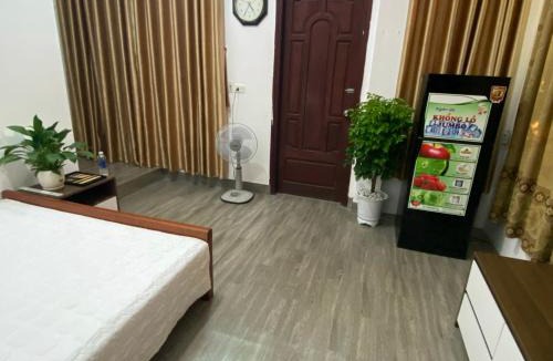 Bac Giang Bed & Breakfast | Nhà Nghỉ Thanh Tùng