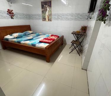 Phu My Bed & Breakfast | Nhà Nghĩ Thanh Nhàn
