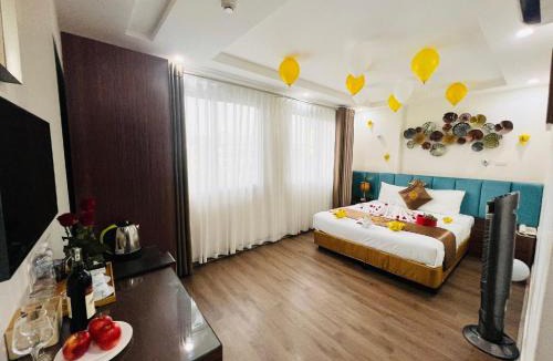 Thanh Xuan Hotel | 239 Hotel Hà Nội