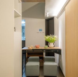 Trang Tien House | Opera House Lucy Homee Hanoi Elegance Garden Villa Homestay, French Quarter