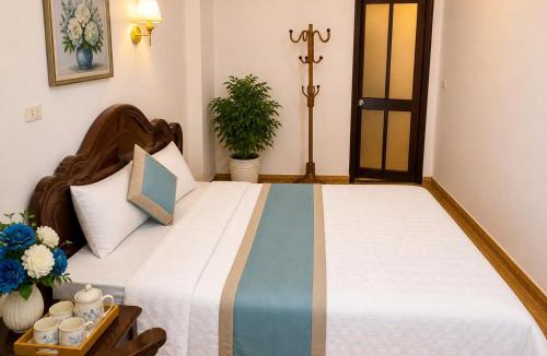 Bac Giang Bed & Breakfast | Nhà Nghỉ Thanh Tùng