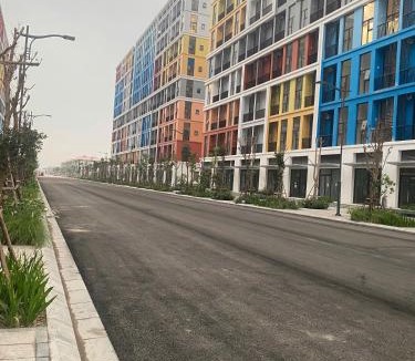 Phu Ly Apartment | Khu đô thị Sun Uban City Hà Nam