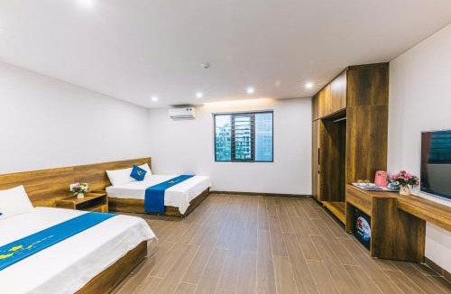Sam Son Apartment | KEY'N'S HOUSE - FLC Sầm Sơn