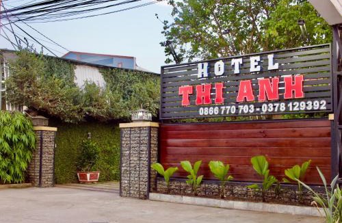 Xuan Loc Hotel | Nhà Nghỉ Thi Anh