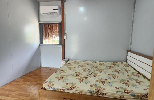 Cu Chi House | Nhà vườn nghỉ dưỡng Châu Thịnh Phát