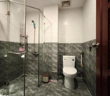 Duc Hoa Apartment | Long homestay C1-70 Phuc An City