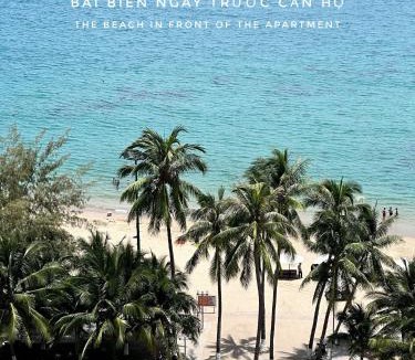 Vinh Phuoc Apartment | Nata Seaside Home - Spacious Beachfront Stay