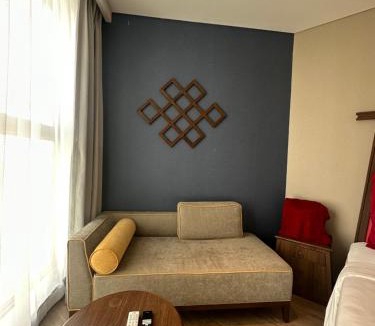 Ho Tram Hotel | S0410 Apec Mui Ne