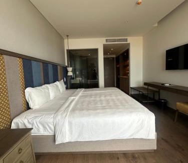 Ho Tram Hotel | S0410 Apec Mui Ne