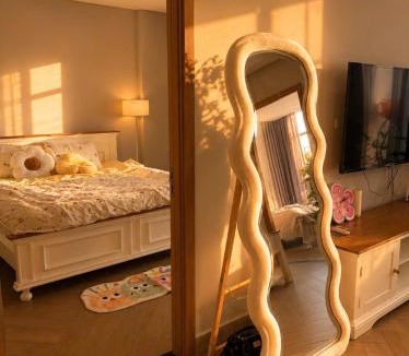 Vung Tau Apartment | Căn hộ view biển 5 sao 2PN Aria Resort