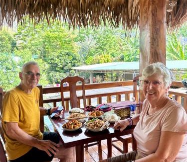 Mai Chau House | An Huy Homestay Mai Châu