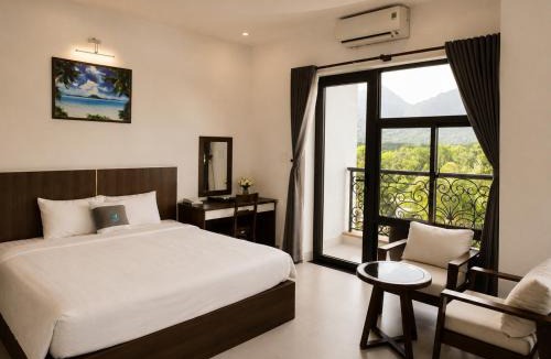 Con Son Hotel | Nam Hai Con Dao Hotel