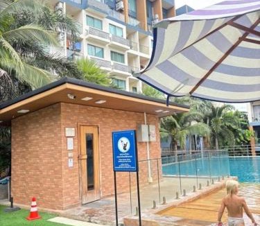 Nong Prue Resort | Pattaya Laguna Beach Resort 2
