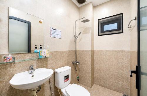 Minh An Hostel | Two Horses Hostel
