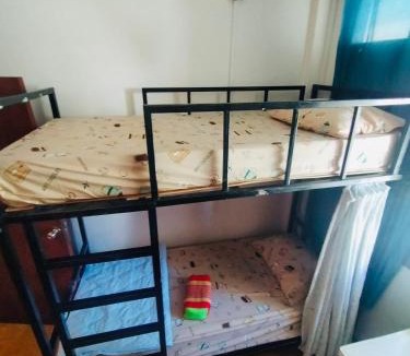 Ban Phan Thom Hostel | Pineapple Express hostel at BKK