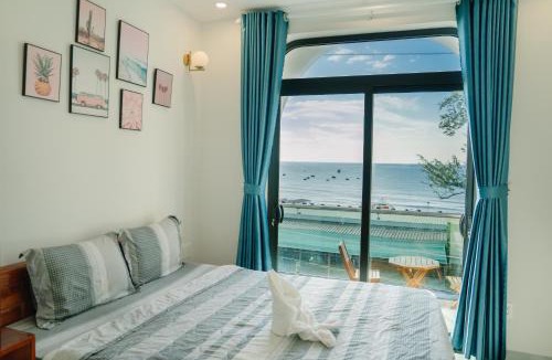Phan Thiet Hotel | Anh Thư Hotel