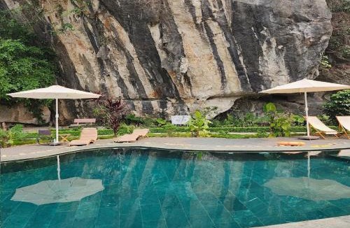 Hoa Lu Resort | Trang An Ecorest Resort & Spa