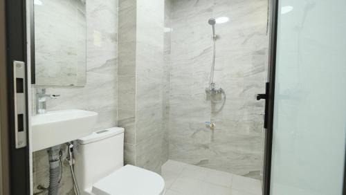 Bac Tu Liem Hotel | Townhouse Starlake Residence