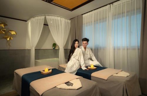 Cam Chau Hotel | Little Oasis - An Eco Friendly Hotel & Spa