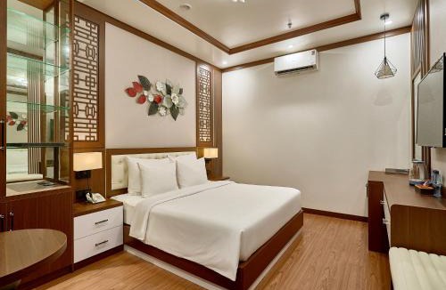 Nam Dinh Hotel | NEW SUN NAM ĐỊNH hotel
