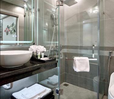 Nam Dinh Hotel | NEW SUN NAM ĐỊNH hotel