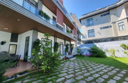 Mang Yang Villa | Arden Villa Quy Nhơn