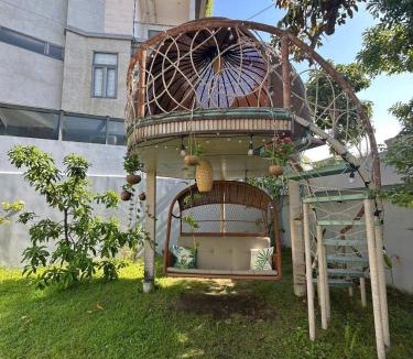 Mang Yang Villa | Arden Villa Quy Nhơn