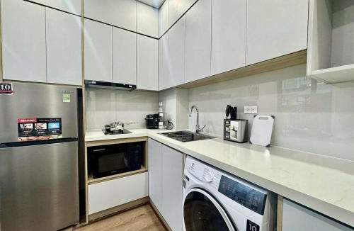 Dak Lak Apartment | Brand new apartment at Huynh Thuc Khang, Lang, Hn