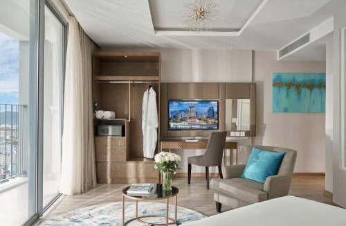 Tran Phu Beach Apartment | Ocean Sea Panorama Nha Trang
