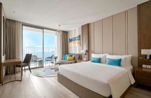 Tran Phu Beach Apartment | Ocean Sea Panorama Nha Trang