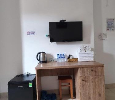 Buon Ma Thuot Hotel | Khách Sạn Hiệp Thạnh