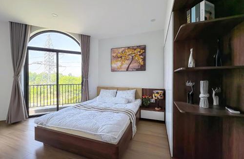 Tan An House | Home Vansu Amaring - Lavila Tân An