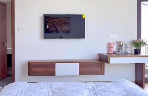 Tan An House | Home Vansu Amaring - Lavila Tân An