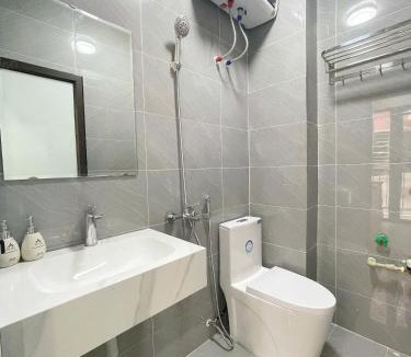 My Đinh Apartment | Cozy Studio Apartment 2 ,near KeangNam Tower