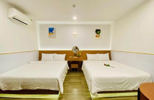 Tuy Hoa Hotel | Quỳnh Trang Hotel
