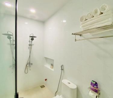 Tuy Hoa Hotel | Quỳnh Trang Hotel