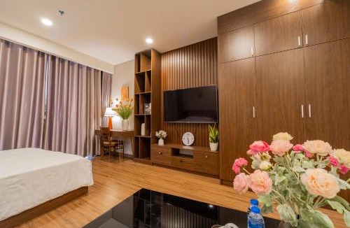 Hai Duong Apartment | Apec Mandala Hotel & Suites Condotel Hải Dương