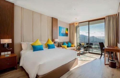 Tran Phu Beach Apartment | Panorama Beach Win Nha Trang