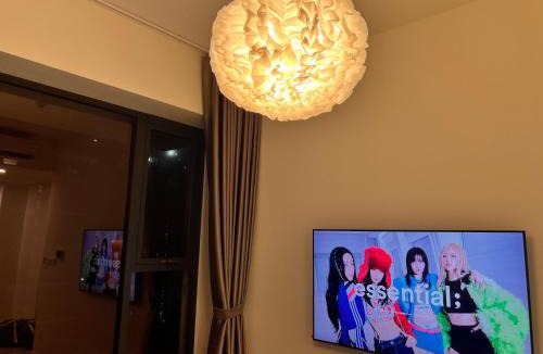 District 9 Apartment | Wecomstay Vinhomes Grand Park