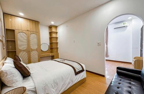 Thao Dien Hotel | The Cozy Nest Hotel 2 - Thảo Điền