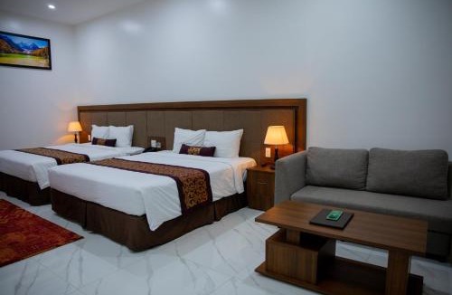 Bao Loc Hotel | Nhat Quang Hotel