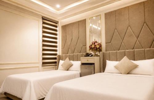 Di An Hotel | D'Élite Boutique Hotel Dĩ An