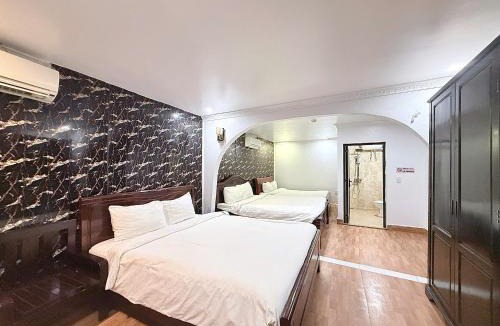 Sa Pa Hotel | Sweden SaPa Hotel