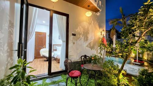 Cam An House | Betel An Bang Homestay