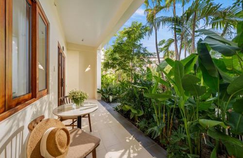 Hoi An City Centre Resort | Anora Retreat Hoi An