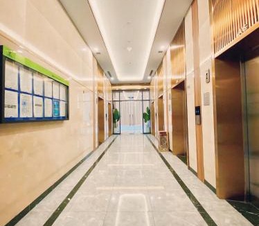District 9 Apartment | 1BR plus BE Vinwonder Homestay Vinhomes Grand Park