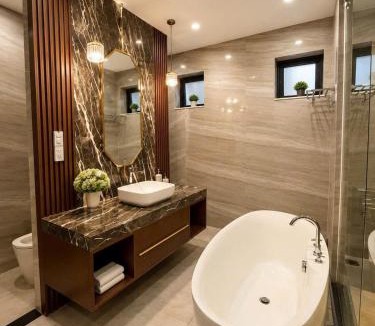 Linh Trung IEPZ Apartment | Lumière Stay - Vạn Phúc City