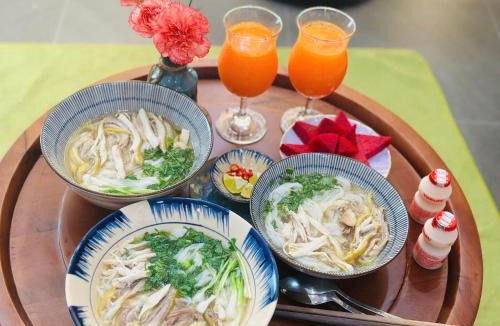 Cam Thanh Apartment | Betel Hoi An Homestay