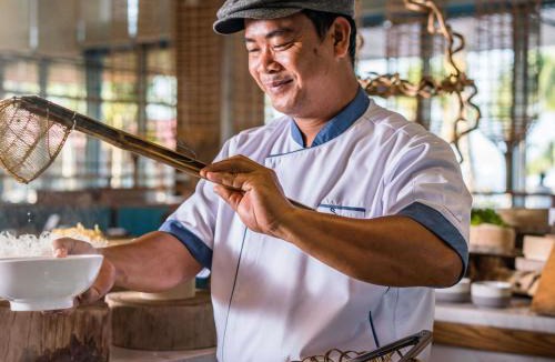 Ong Lang Resort | Mövenpick Resort Waverly Phu Quoc